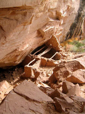 Ballroom Cave