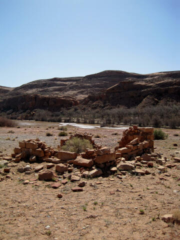 Barton Trading Post