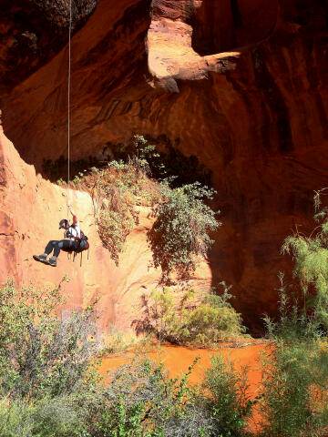 Top Chef Canyon - Grand Staircase Escalante National Monument