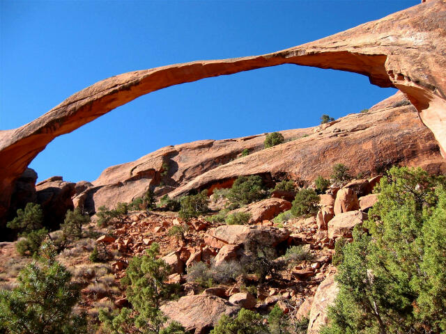 Landscape Arch