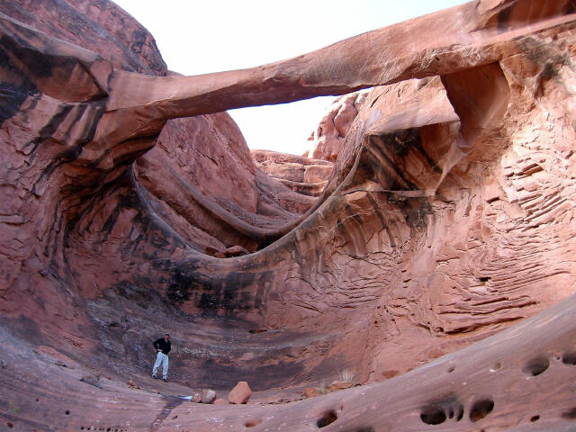 Ring Arch