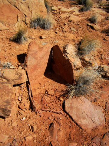 Native American Hearth