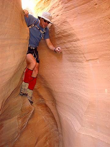 Mark Schnupp in Angel Cove