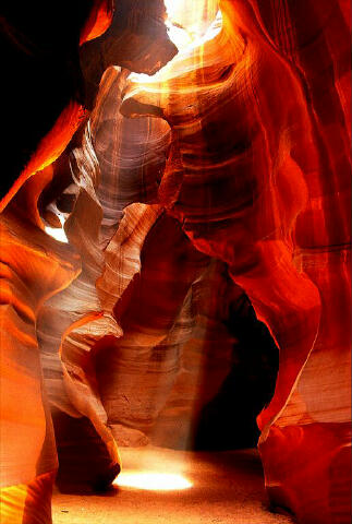 Antelope Canyon