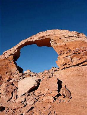 Cool Arch