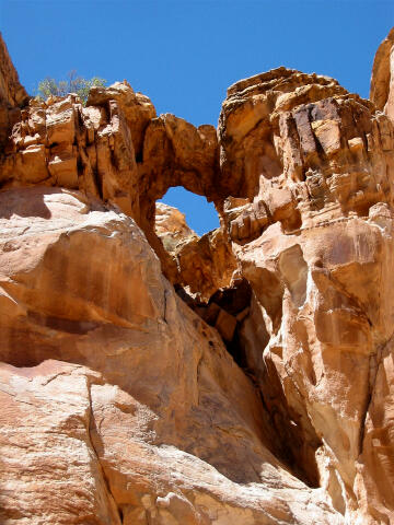 Natural Bridge