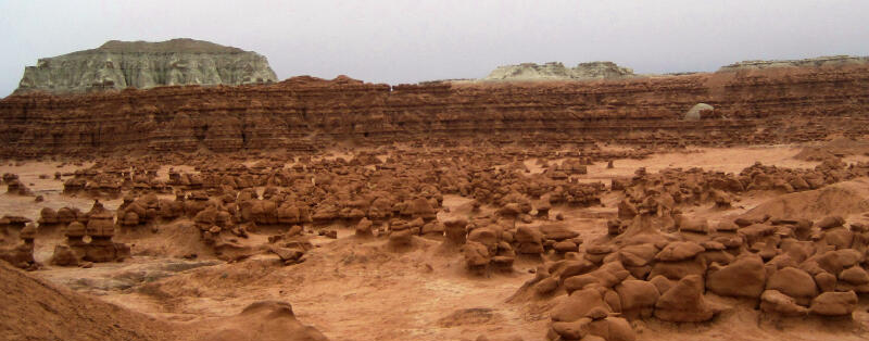 Goblin Valley State Park