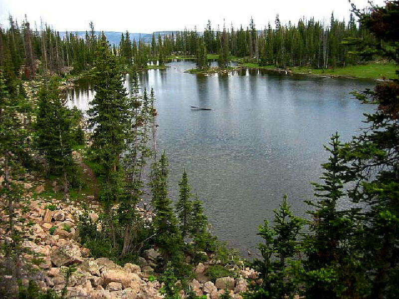 Watson Lake