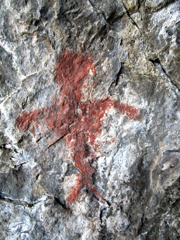 Willard Pictographs